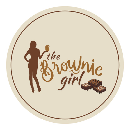 The Brownie Girl